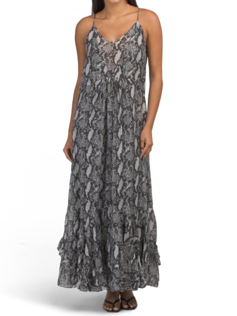 IRO Arouba Maxi Dress